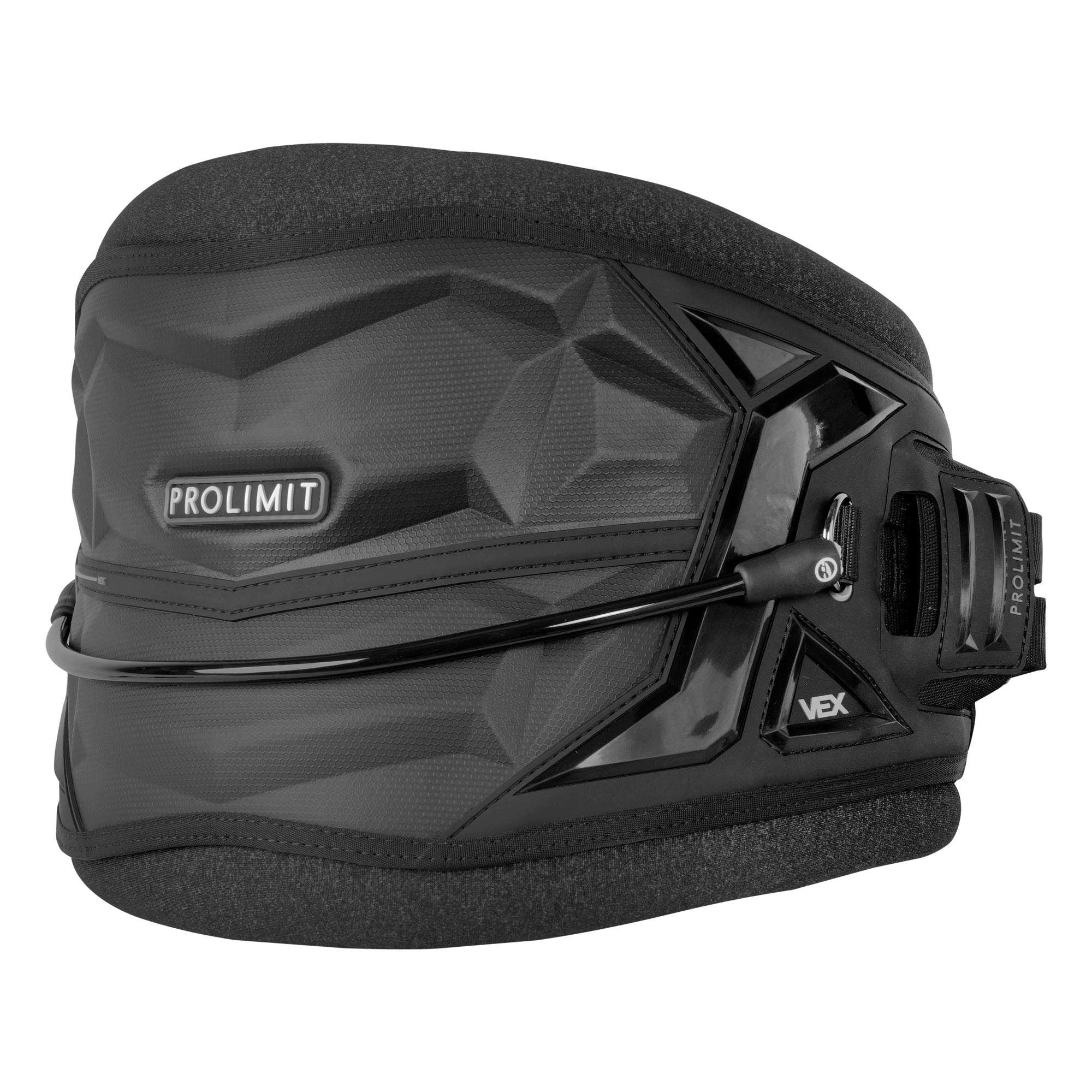 Trapéz Prolimit Vex Black M