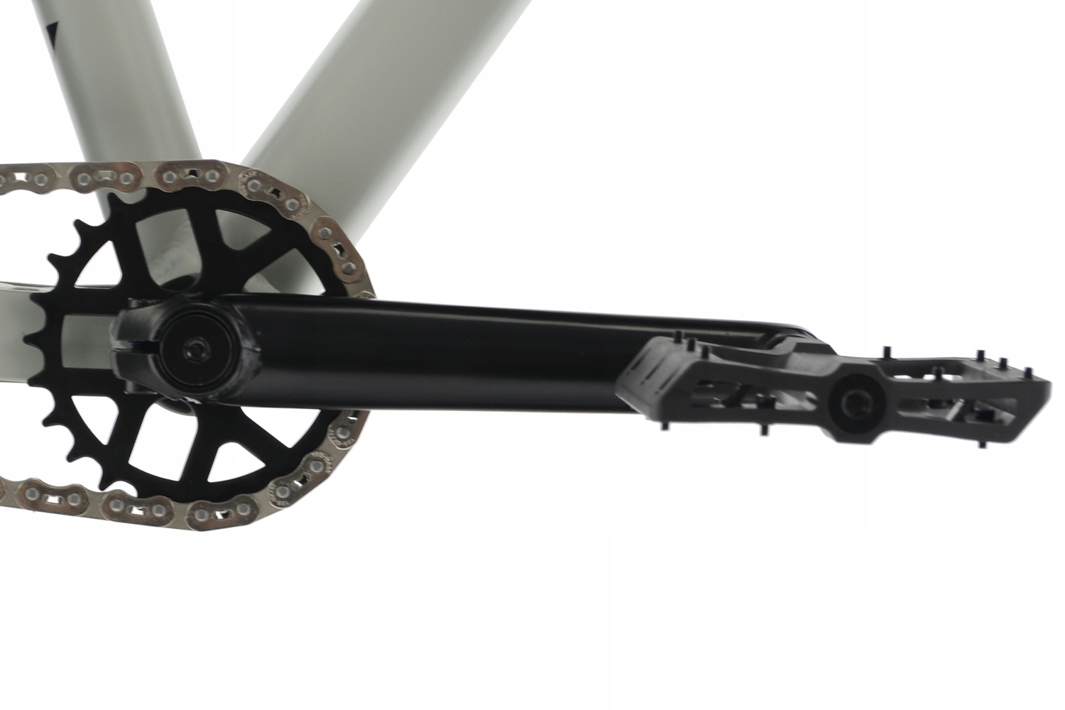 Rower Kands 26 Dirt Colt V2 HYDR piaskowy 13" r2023 NOWOŚĆ NA RYNKU !! Marka Kands