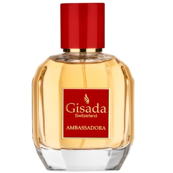 Gisada Ambassadora For Women Edp sprej 100ml