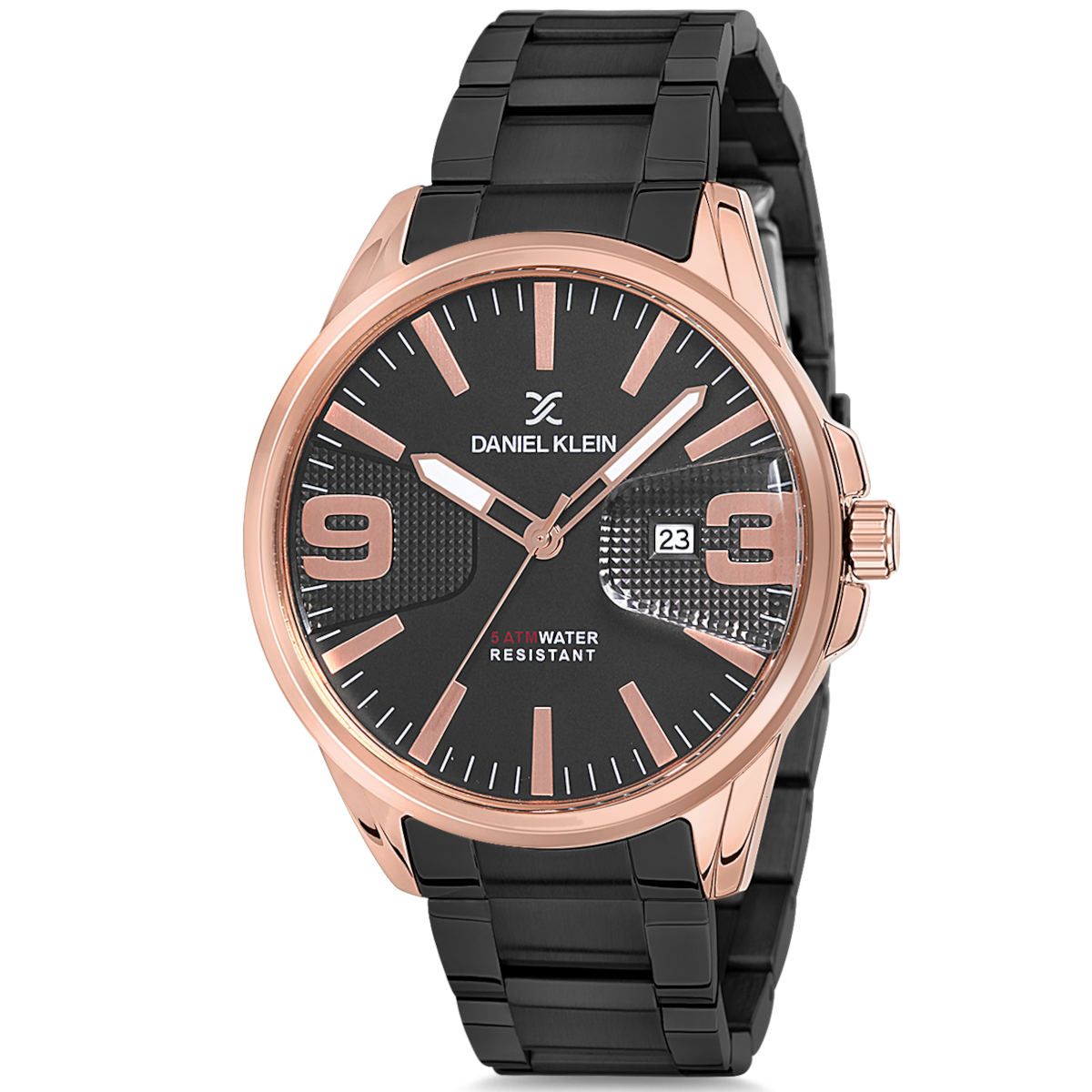 Pánské hodinky Daniel Klein DK12150-3