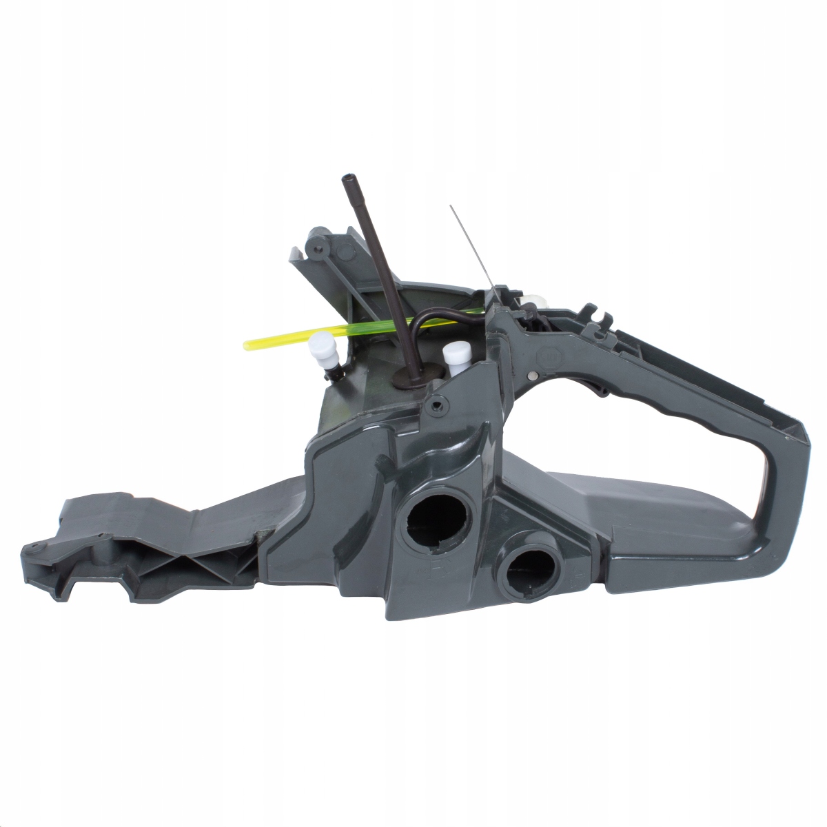 Zbiornik Paliwa Kpl. ciemnoszary CST38-35-06AC