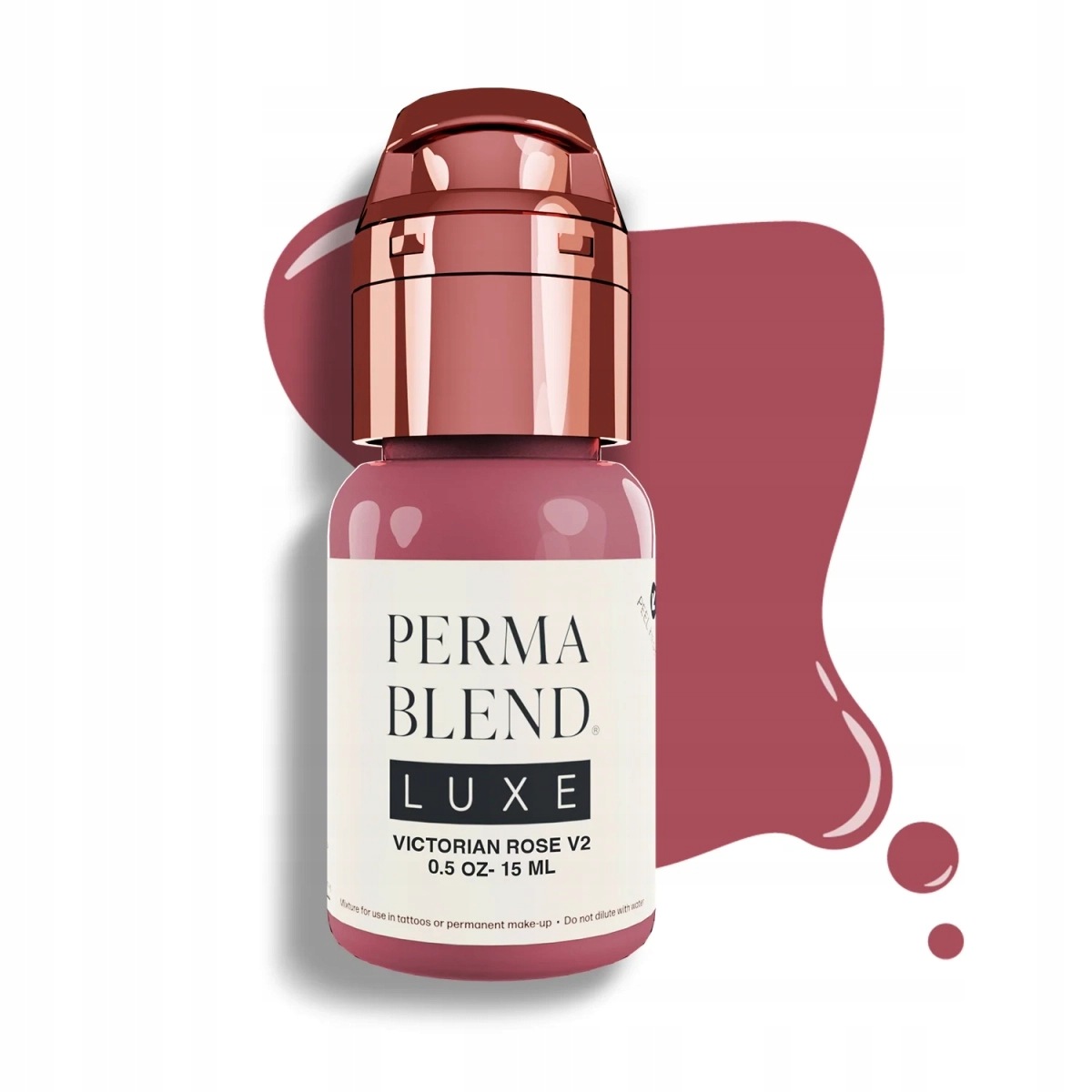 Perma Blend Luxe Pigment Victorian Rose V2 15 ml