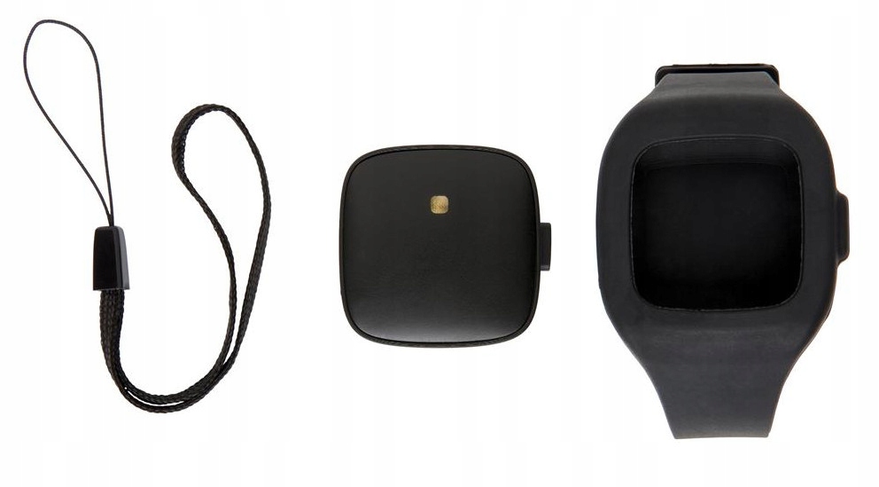 Alarm osobisty XD Connects P330.711