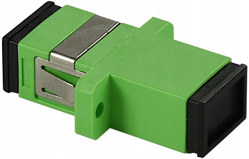 

Digitus Adapter jednomodowy Sm Sc/apc simplex Fttx