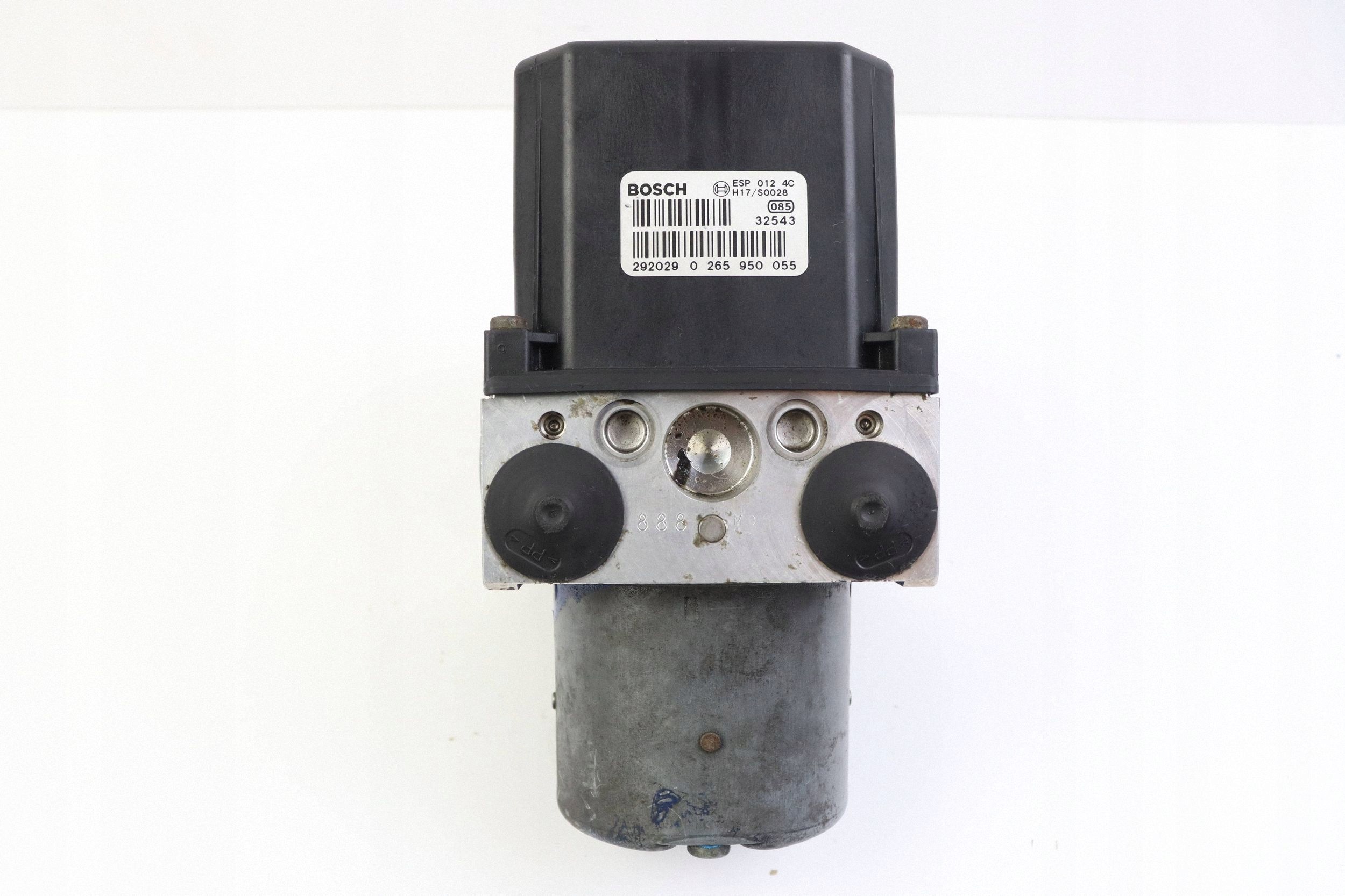 VW PASSAT B5 FL AUDI A6 C5 pompa ABS 4B0614517G 0265950055 0265225124