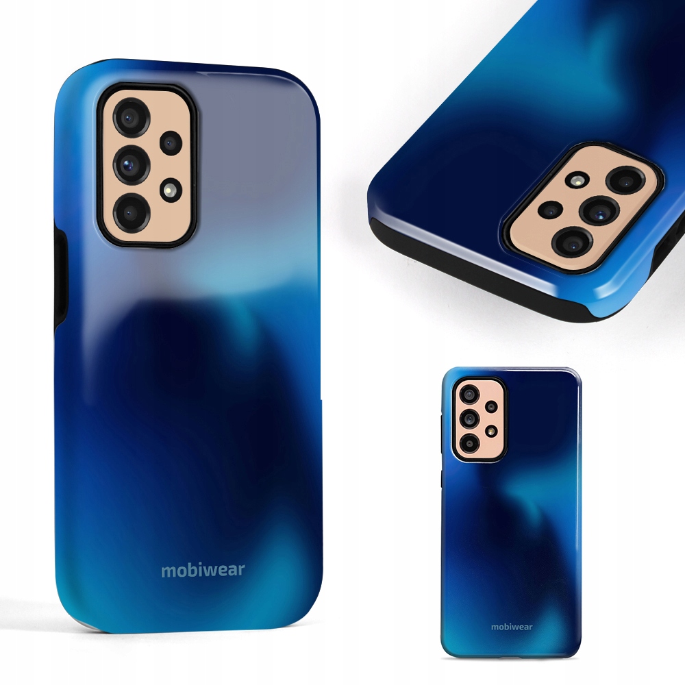 Etui Mobiwear do Samsung Galaxy A53 5G EP68E