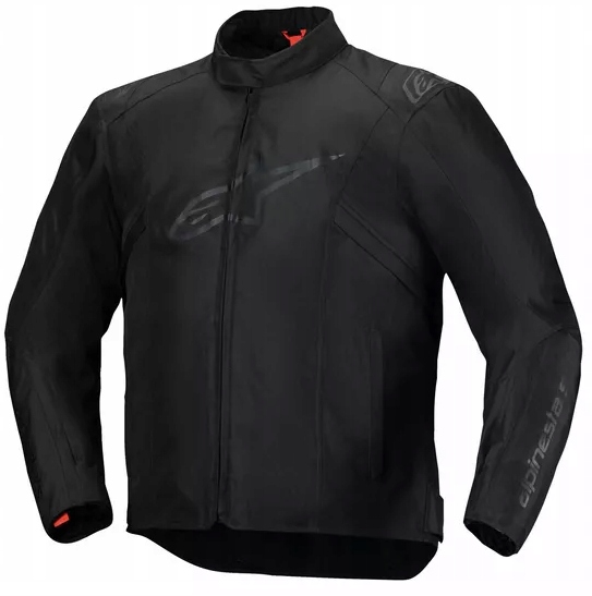 Textilná bunda Alpinestars T-sps v2 Wp čierna M