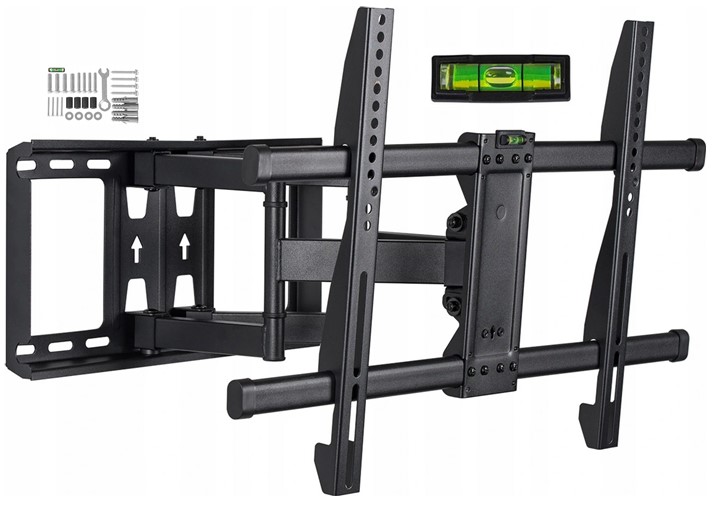 Najlepší Nastaviteľný Pohyblivý Silný Držiak Pre Televízor XR-83A90J Sony