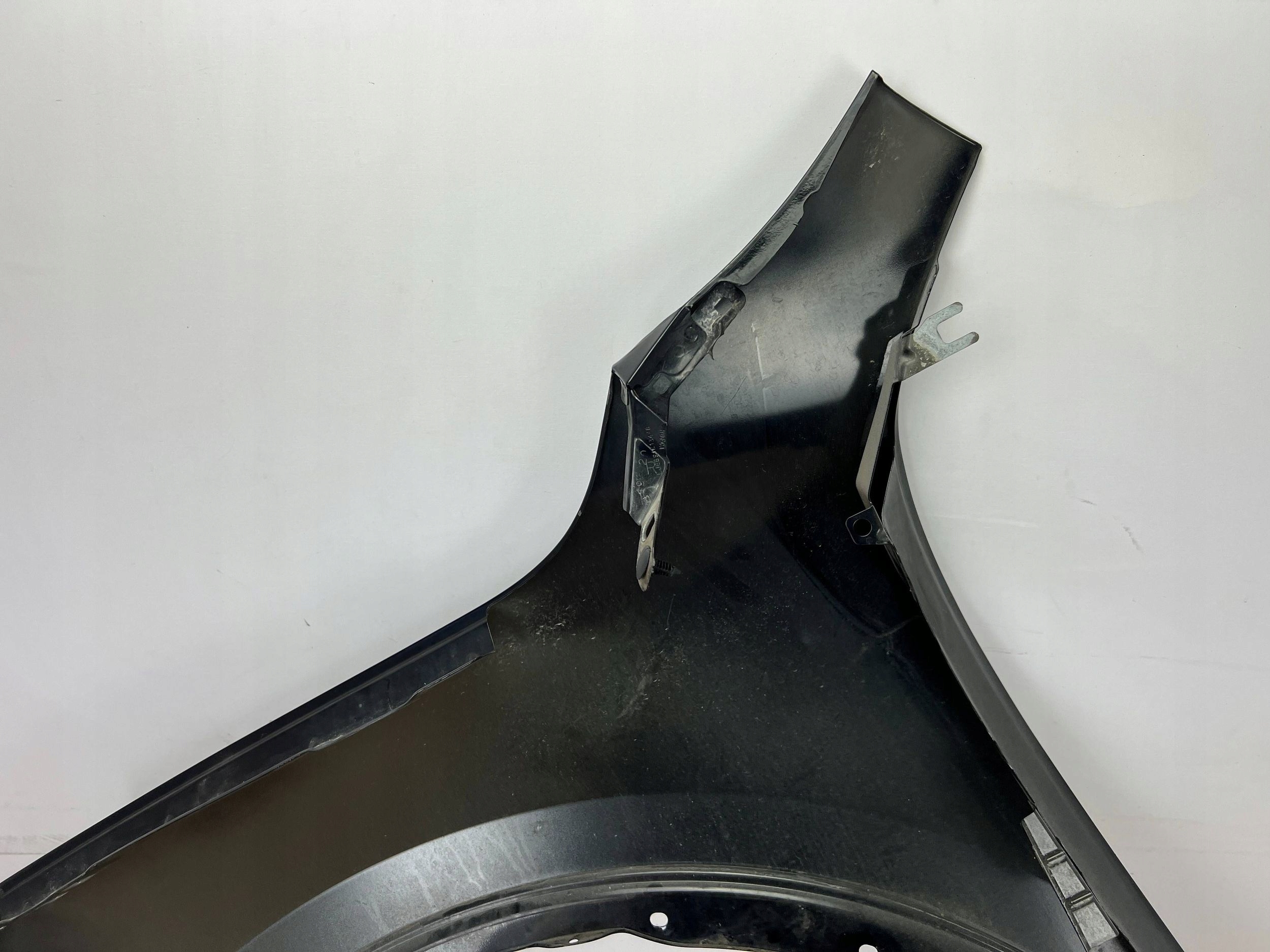 fender right front Ford Escape IV Kuga MK3 2020+