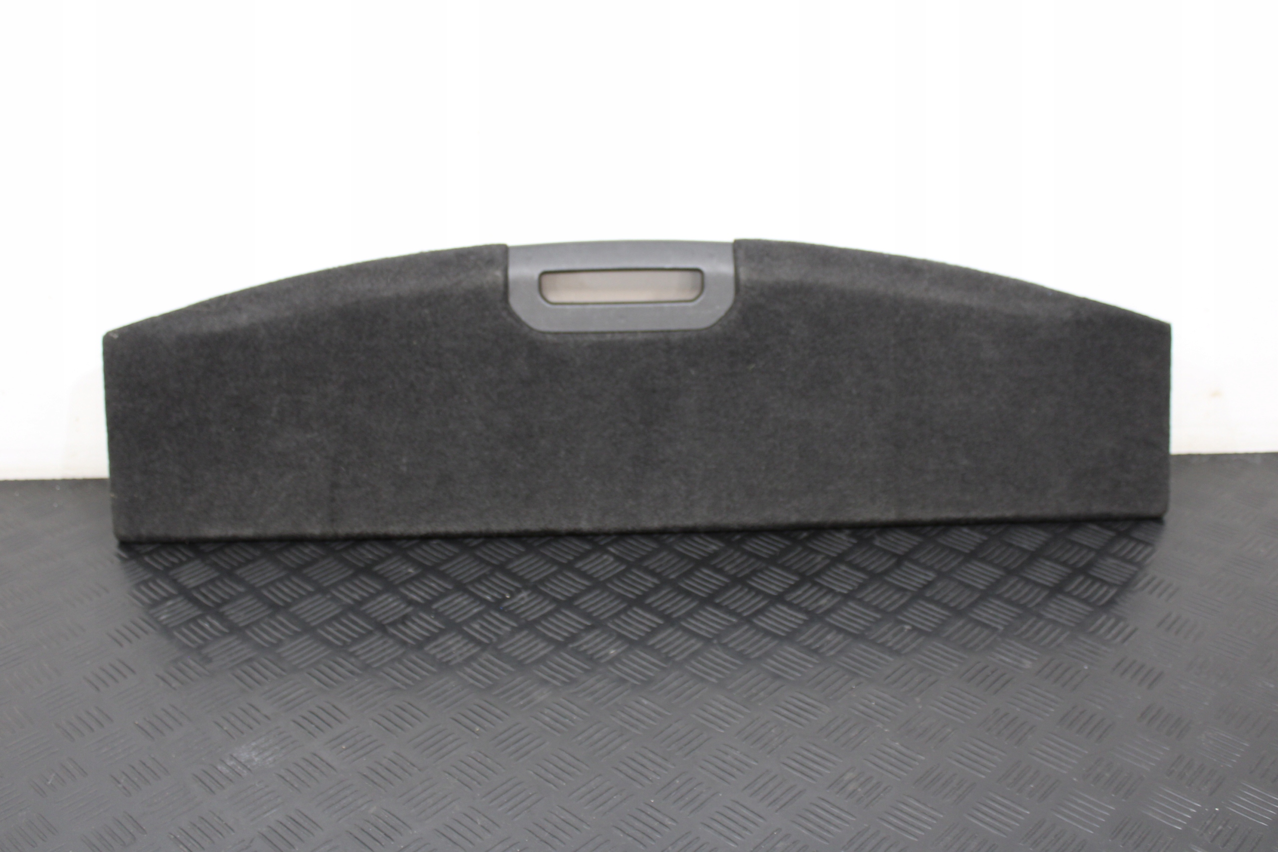 floor upholstery boot 849B8-4CE5A NISSAN X-TRAIL T32 1,6 DCI