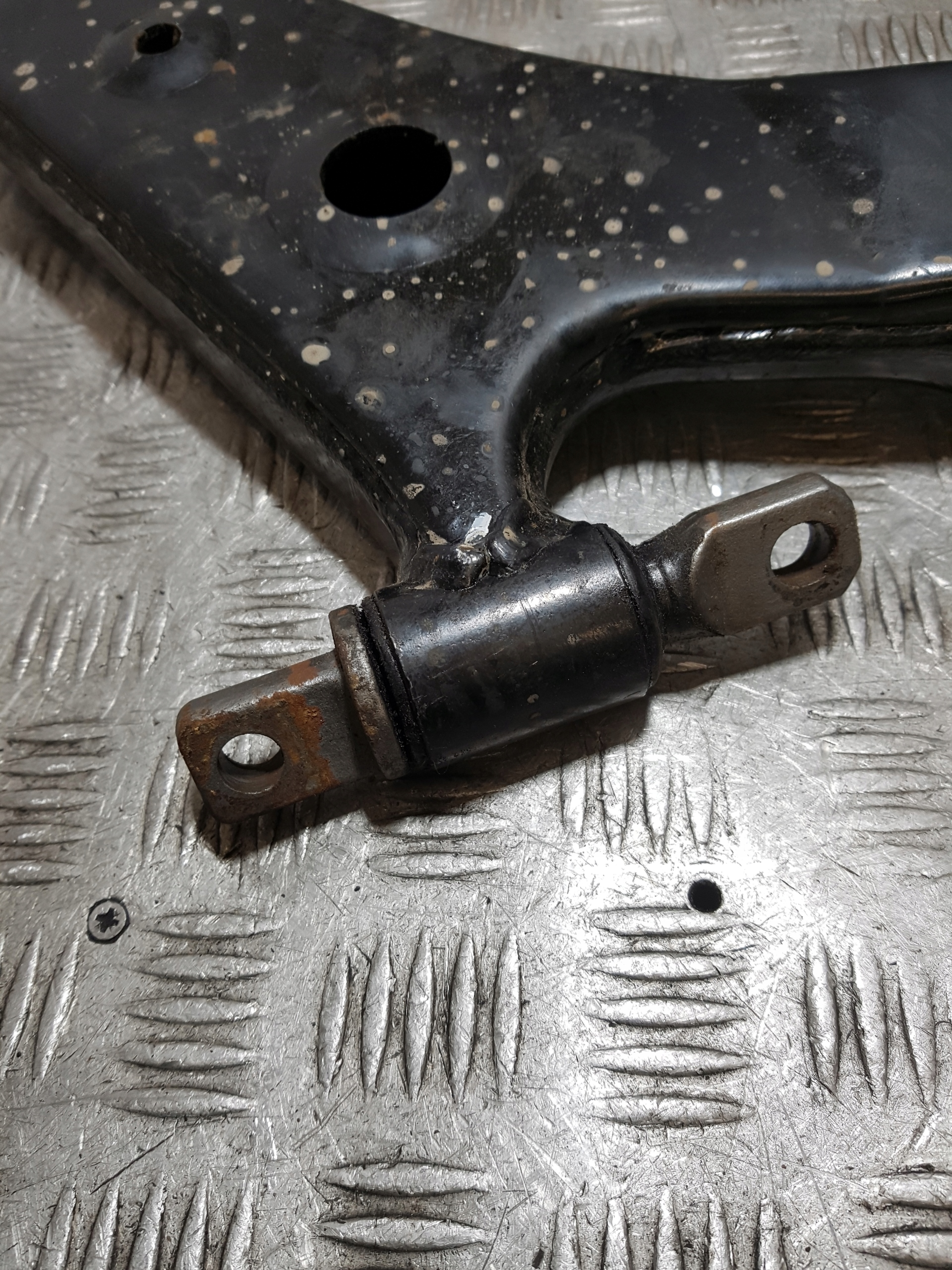 arm left front HYUNDAI SANTA FE and 2.0 CRDI G26028