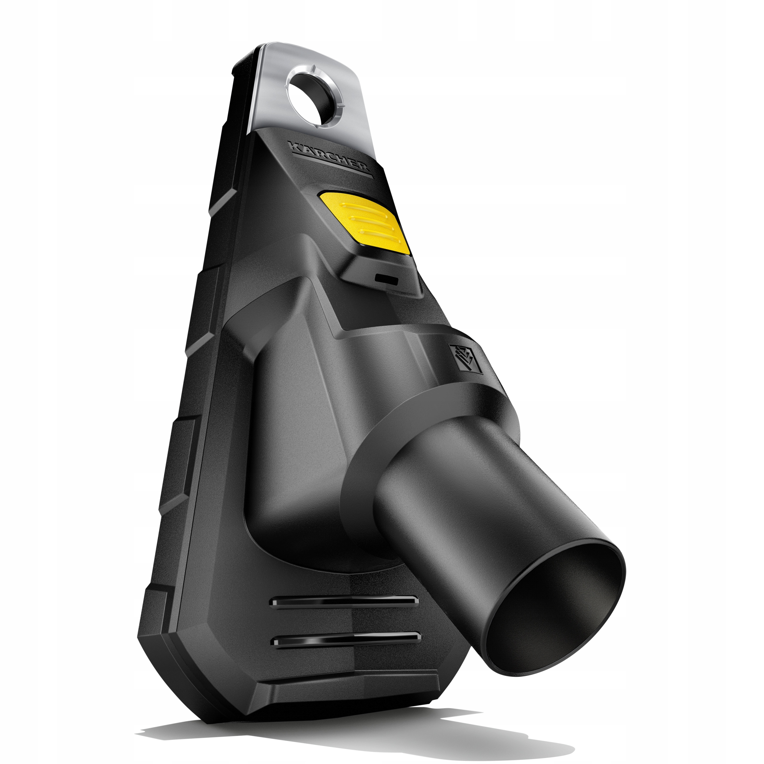 Pochłaniacz Pyłu Zwiercin Karcher Dysza Wd 3 4 5 6-Zdjęcie-0