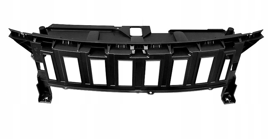 Peugeot 3008 II 2016-20 Uchycení Atrapy Chladiče Skluz Grilu 98106346XT