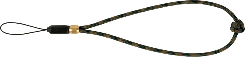 Pásek na zápěstí Multi Paracord Hand strap Camo (ACAM-P04H)