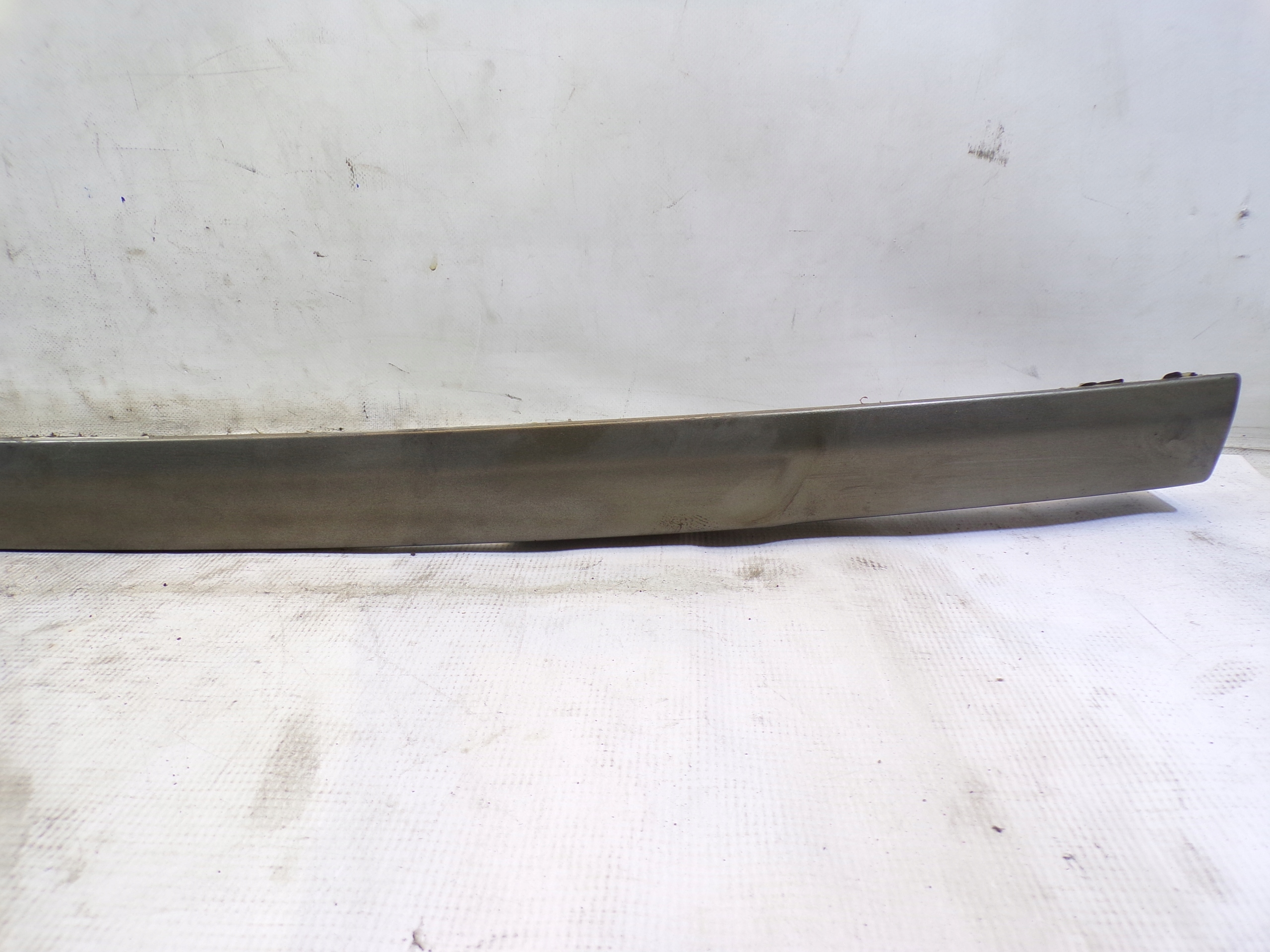cap bonnet boot CITROEN C4 GRAND PICASSO colour KEBC (1) (K2)