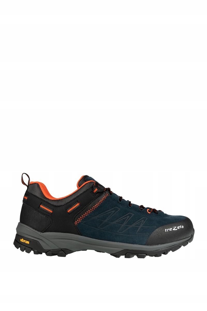 Trezeta Buty trekkingowe męskie Raider Wp uk_7,5_41
