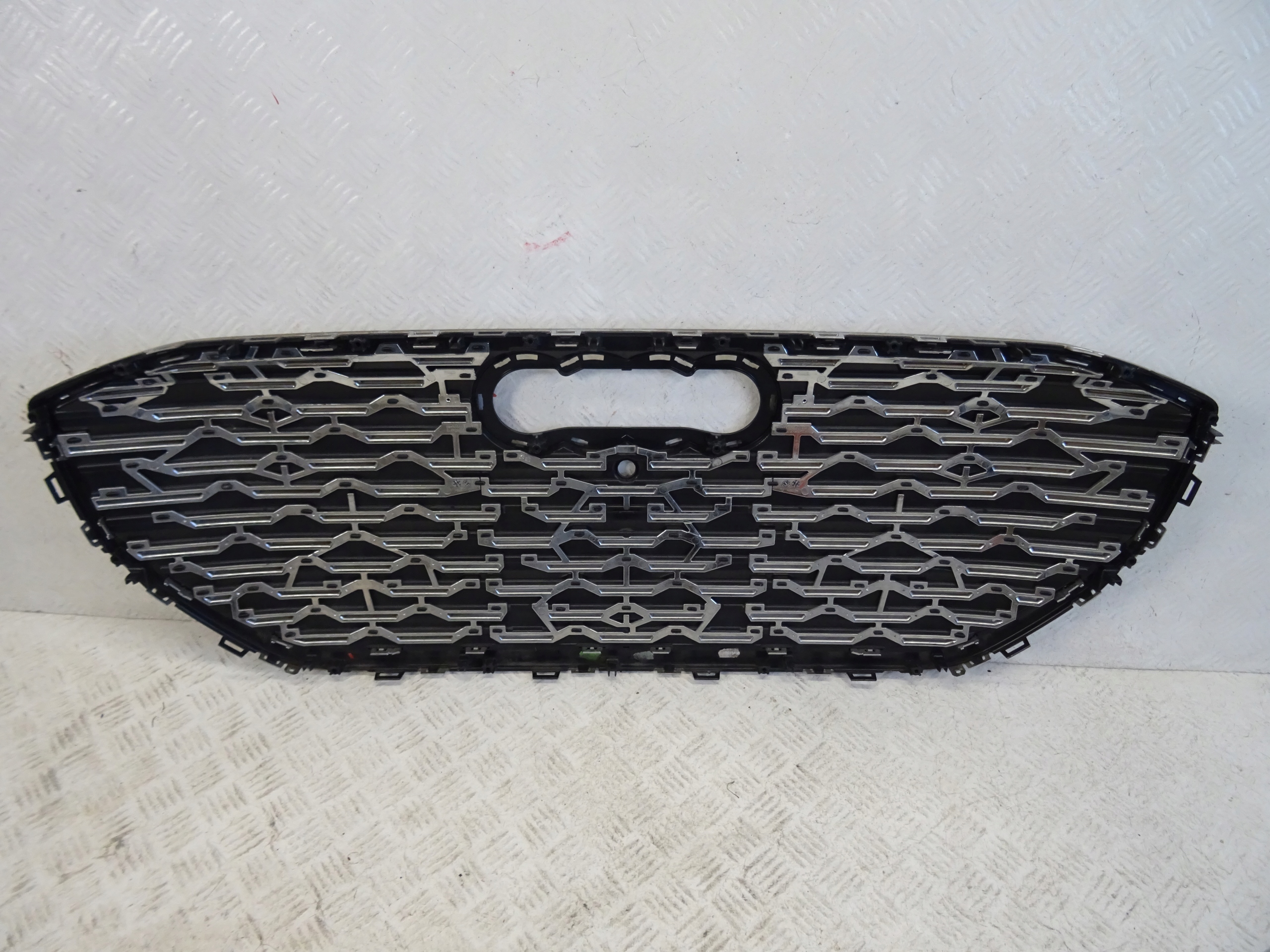 grill grille front front AUDI Q4 E-TRON 89A853651B 89A