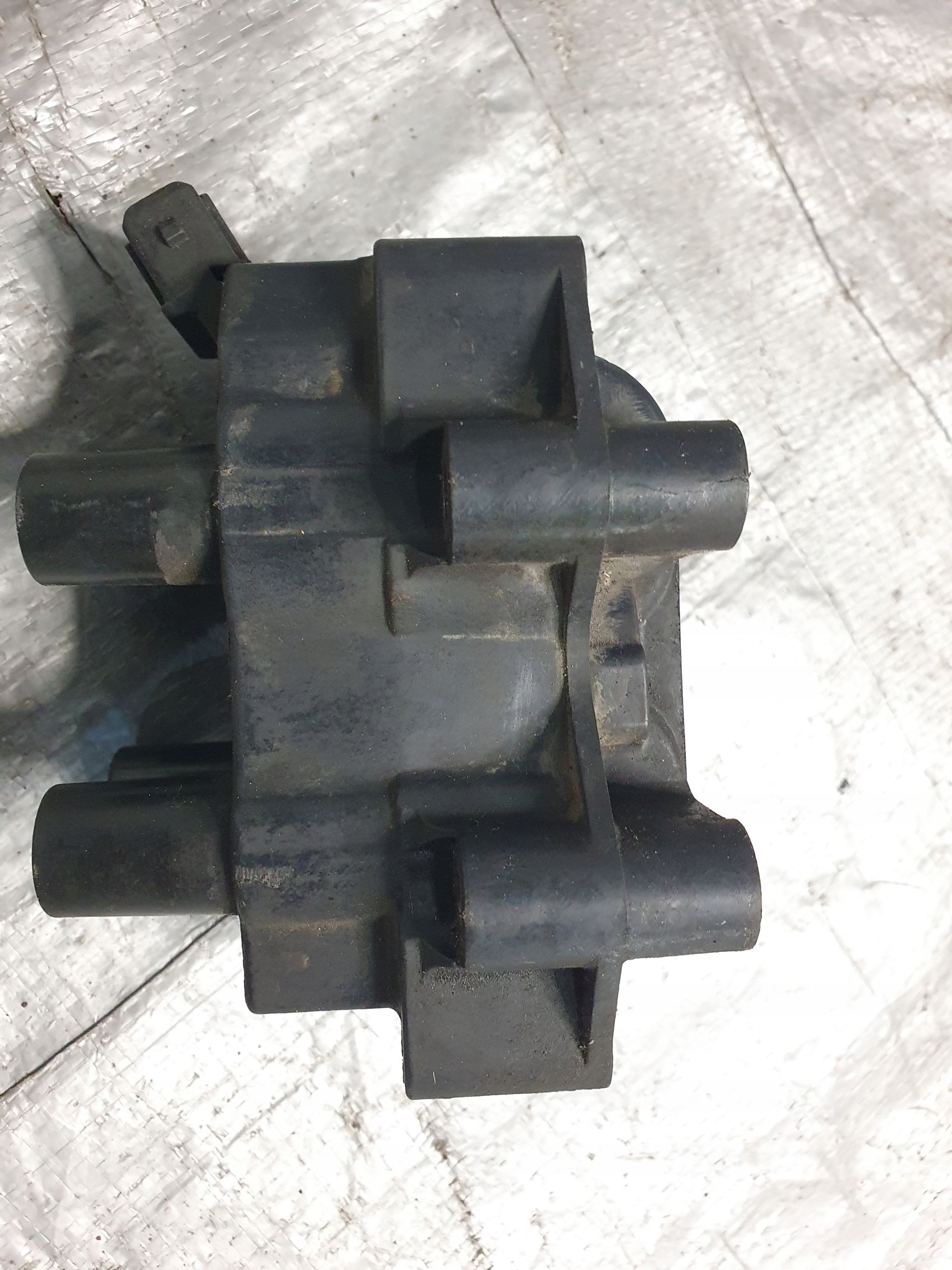 coil ignition OPEL ASTRA II G 2.0 DTI 2526055A
