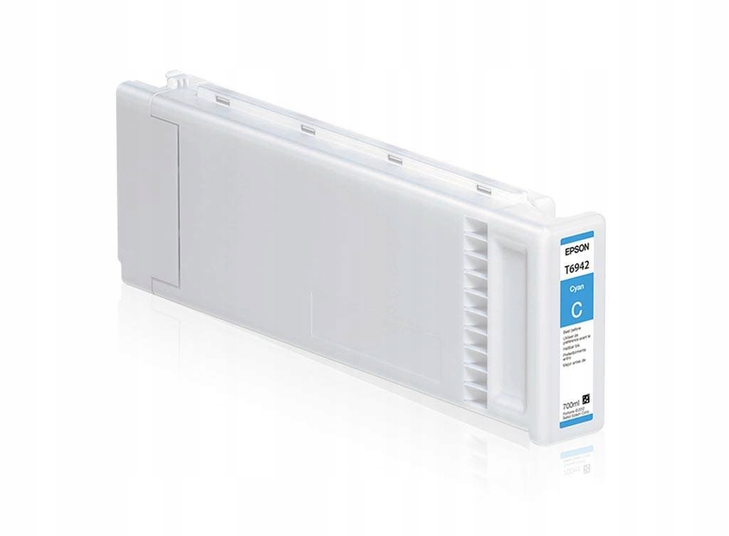 Atrament Epson T6942 C13T694200 modrý (azúrový)