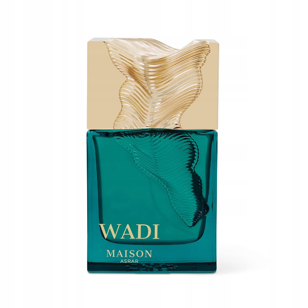 Arabské Parfémy Pánská parfémovaná voda Wadi 100 ml