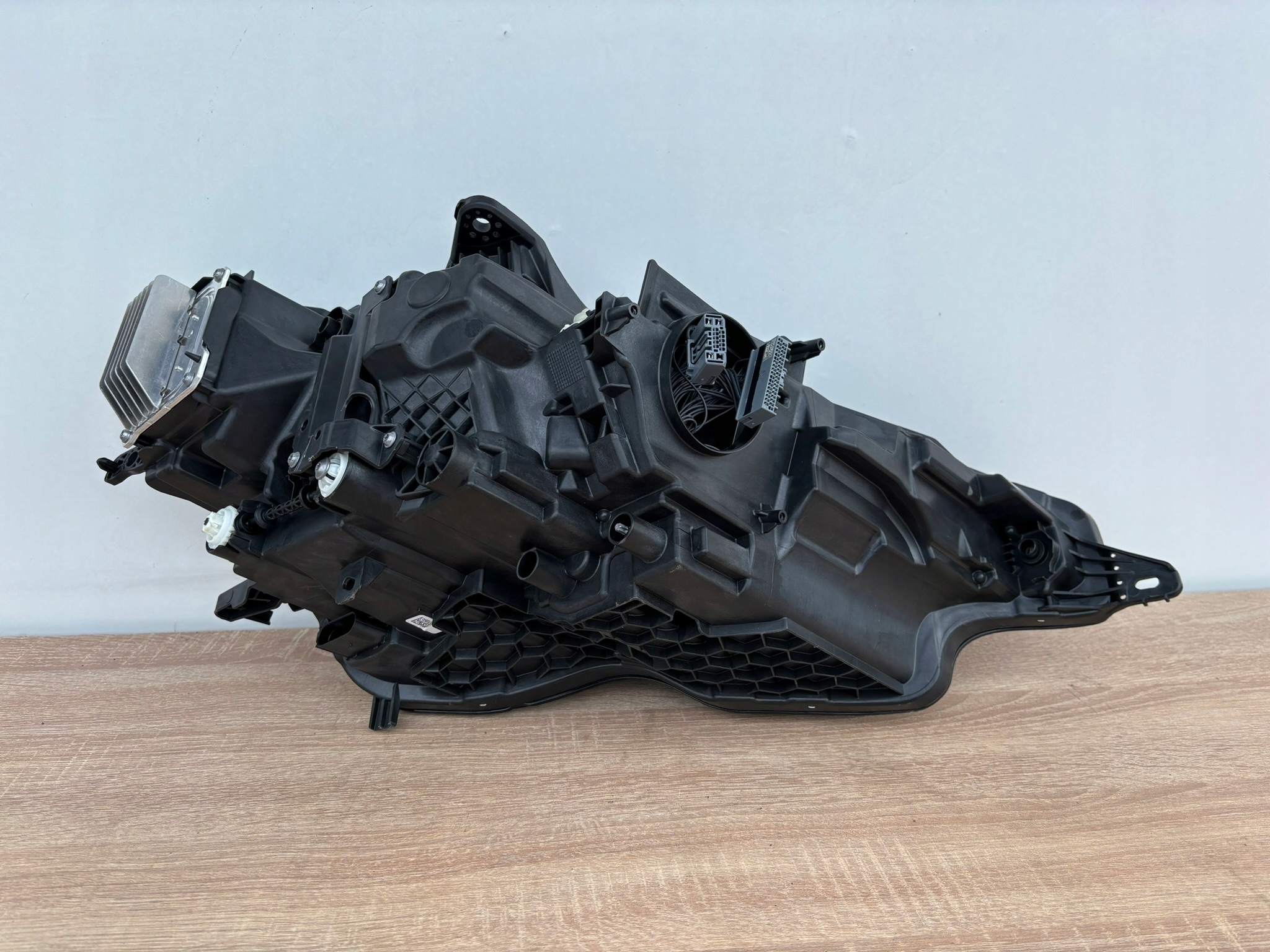 VOLVO S60 V60 CC 17-22 ROK left light front FULL LED MID 3228815 E1119