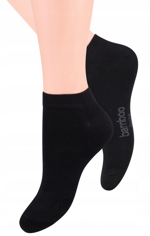 

polskie stopki Bambusowe steven Gładkie 94 41-43