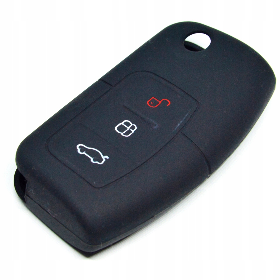 

Etui Obudowa Silikonowa Kluczyk Ford Focus Mondeo