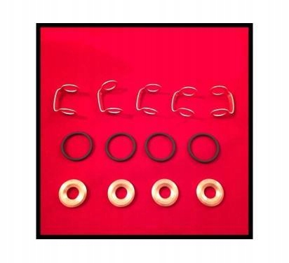 ND-5106S - КОМПЛЕКТ ПРОКЛАДОК ИНЖЕКТОРА TOYOTA STARLINE