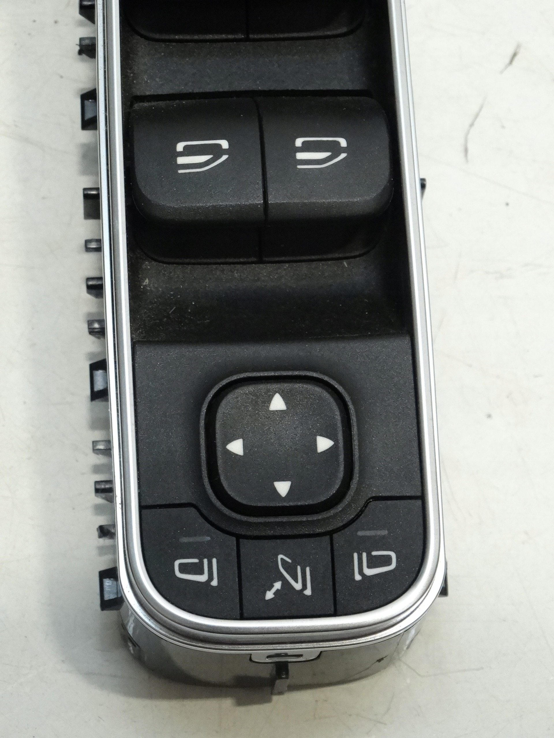 PANEL windows left front MERCEDES BENZ W167 W177 W247 A1679059803