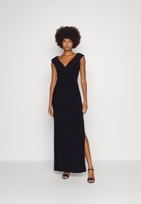 Sukienka maxi Lauren Ralph Lauren 30