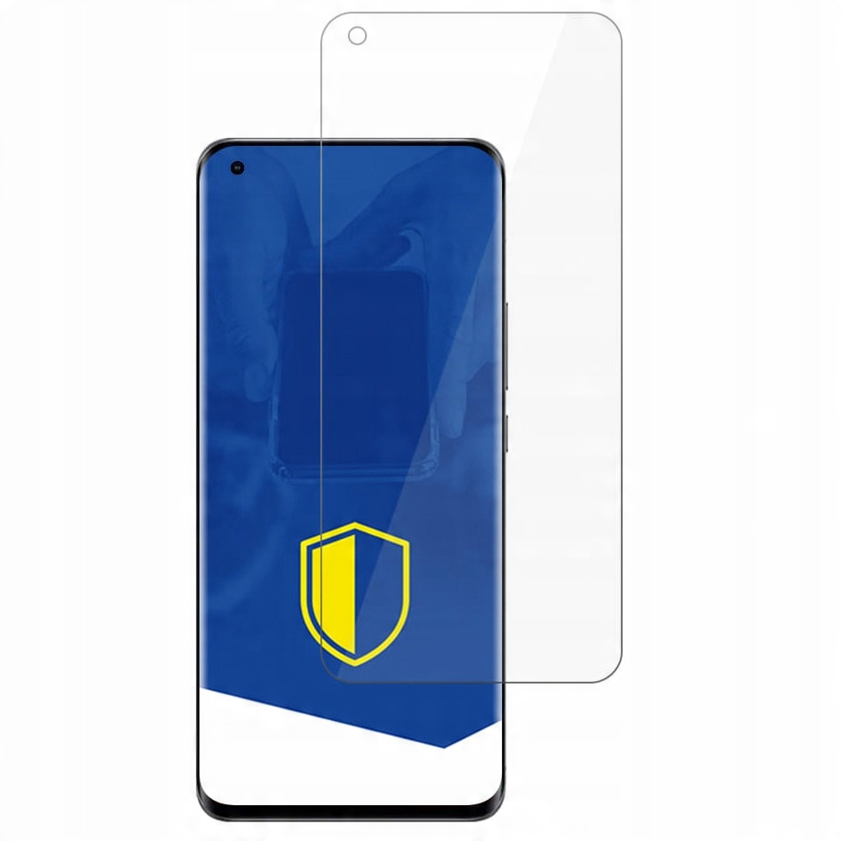 

Folia ochronna do Xiaomi Mi 11 Ultra, 3mk Arc+