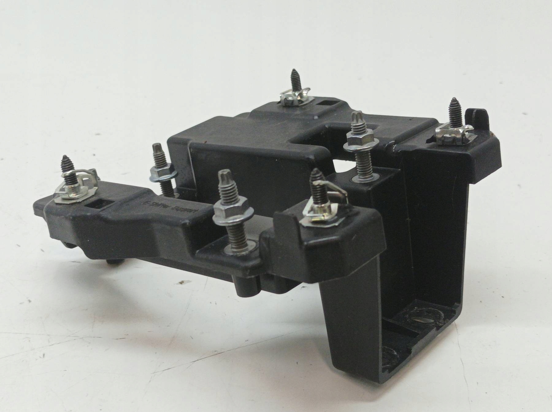 Poignées Support plaque PRZELACZNIKA Mécanisme levier vitesse Engrenage 341032792R Dacia Duster III