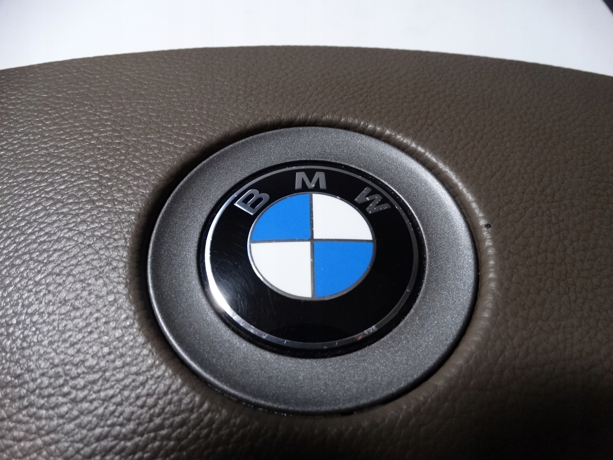 IDEALNA Airbag Deckel AIRBAG BMW E65 E66 1
