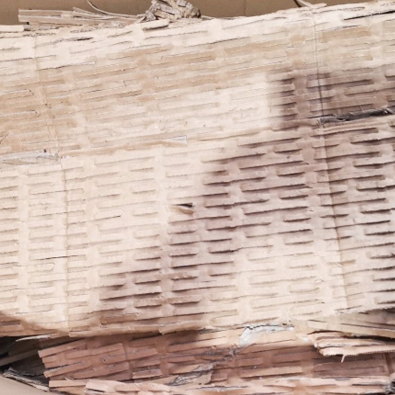 Wypełniacz kartonowy do paczek karton 10 kg eko Kod producenta WPK10