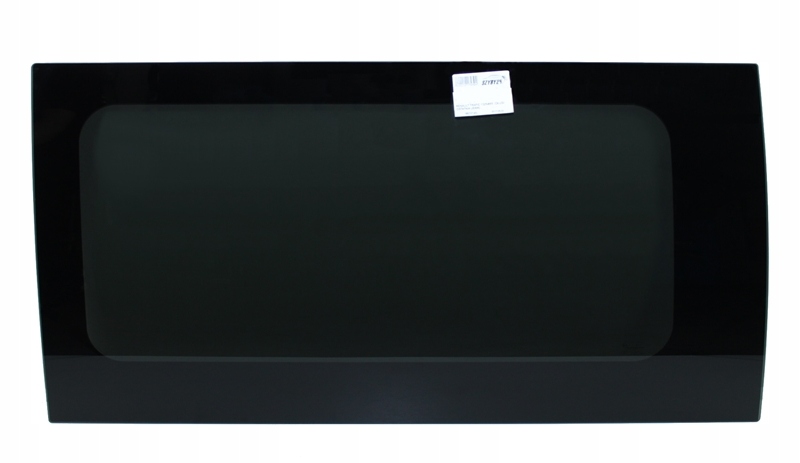 2000010102440 - Нове бічне скло Бокове ліве OPEL VIVARO 1325X665