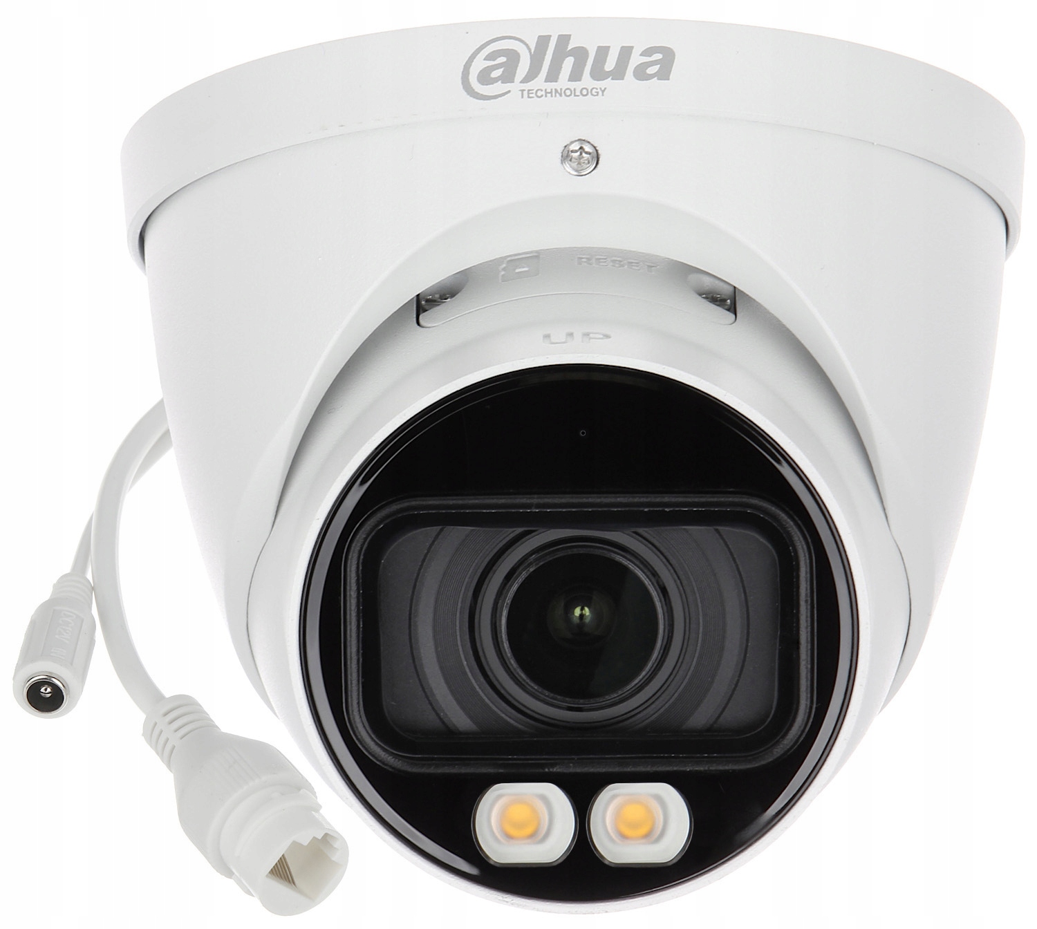 Ip Kamera IPC-HDW2449T-ZS-IL-27135 Smart Dual Light WizSense 4 Mpx 2.7