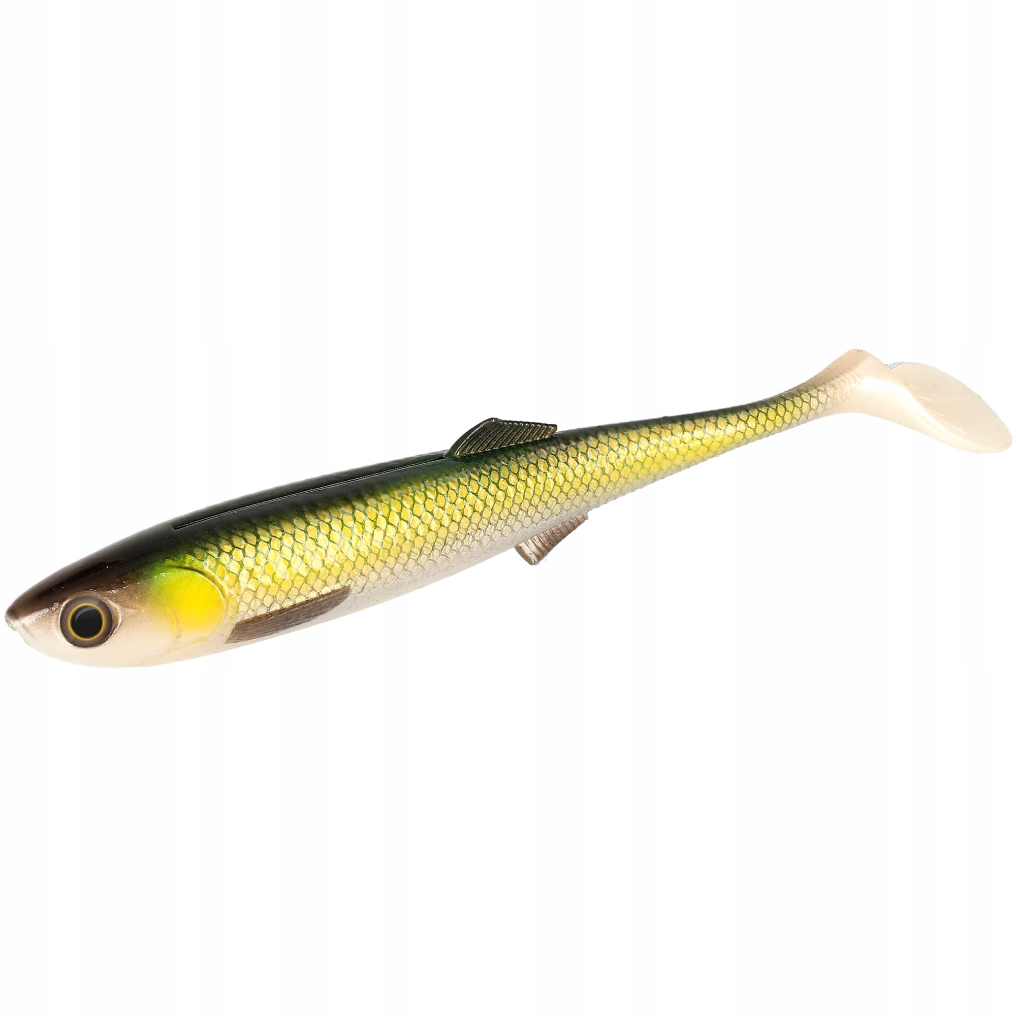 Guma Mikado Sicario 22cm Bleak