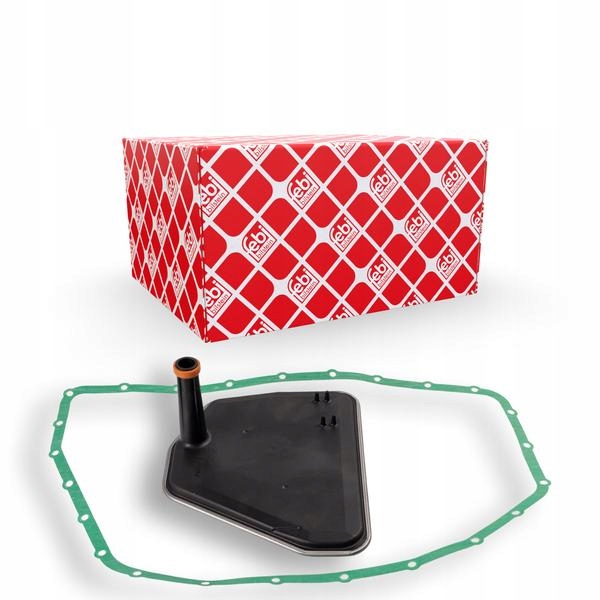 FEBI BILSTEIN ФИЛЬТР КОРОБКИ ПЕРЕДАЧ 107405