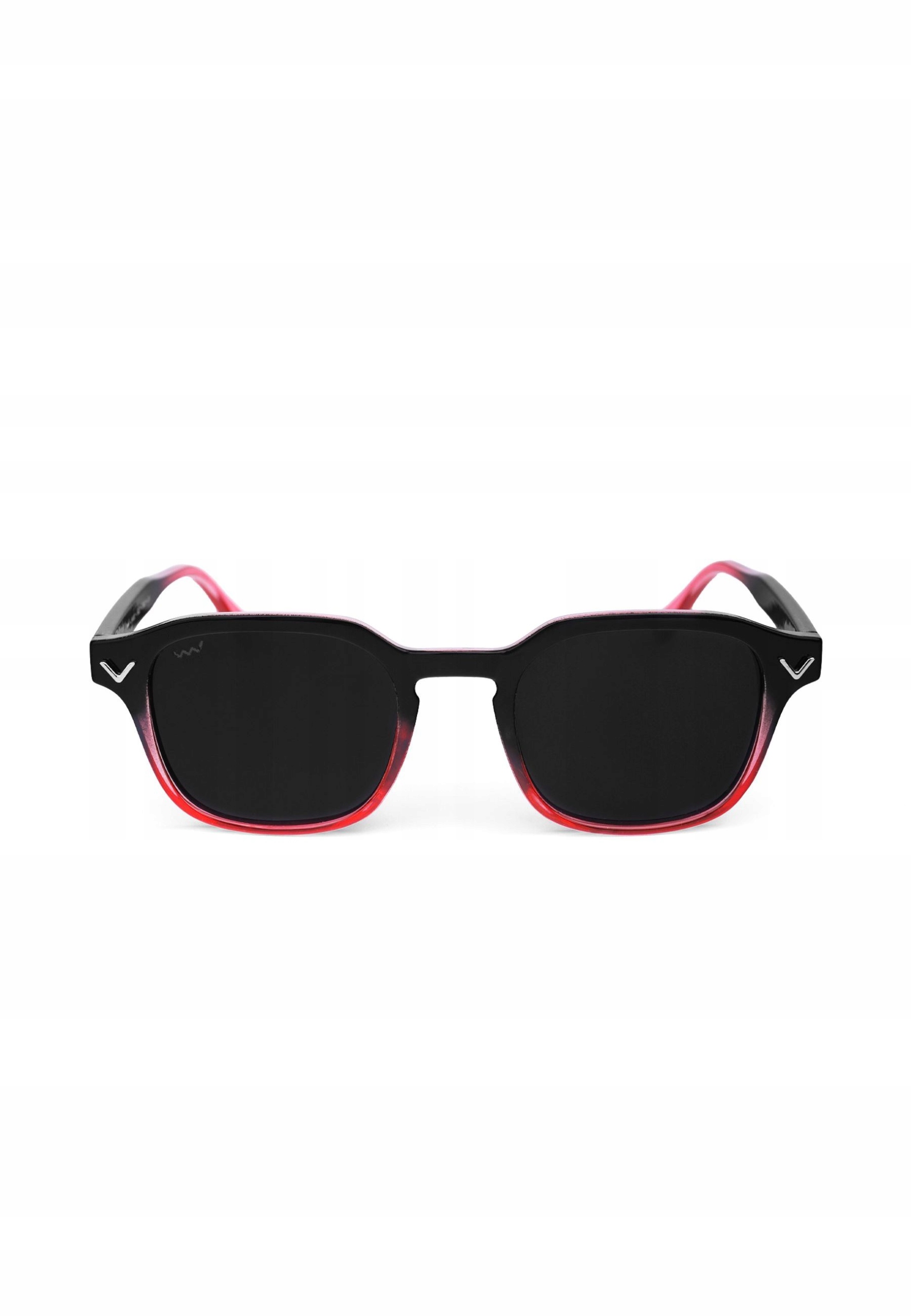 Sluneční brýle Vuch Elea V Pink polarizační Uv 400 černorůžové