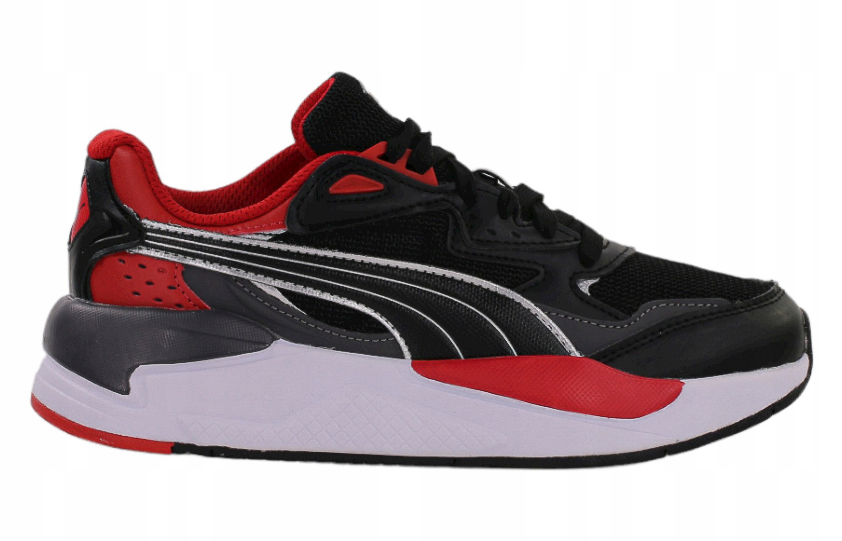Boty Puma Ferrari X-ray Speed 307162 03