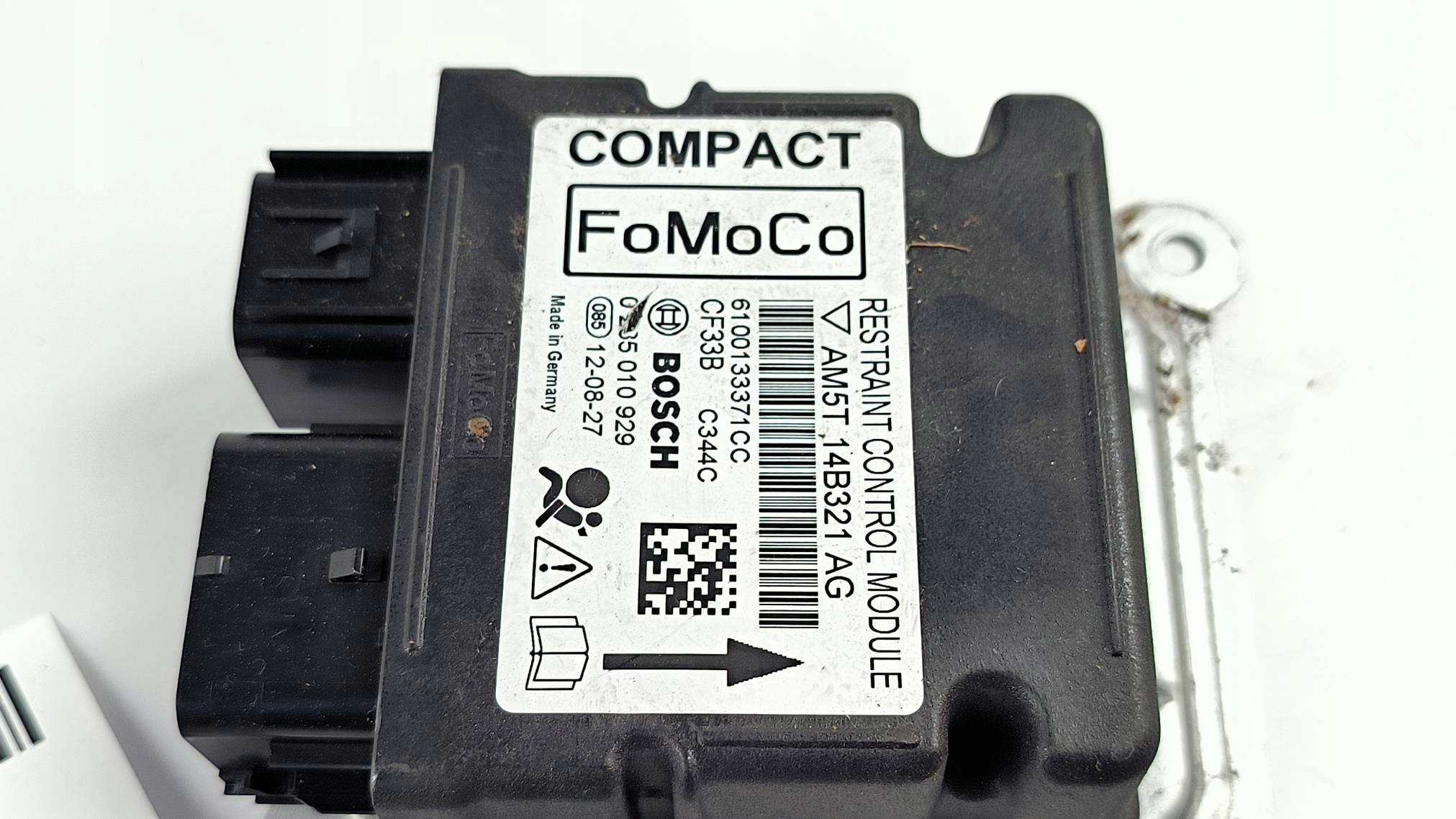 SENSOR AIRBAG AM5T-14B321-AG FORD C-MAX MK2 II