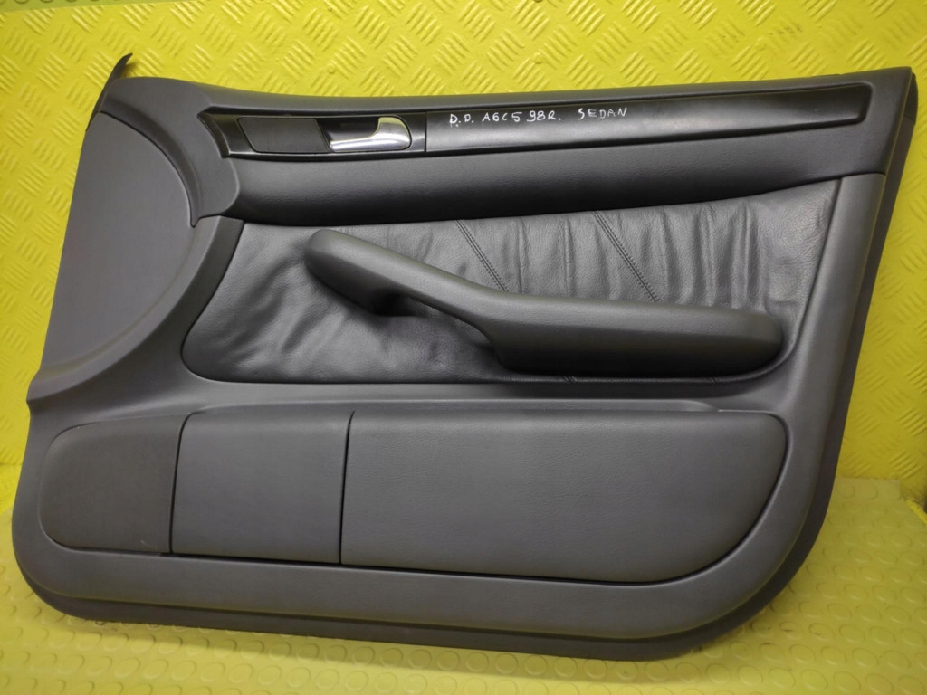 AUDI A6 C5 sedan upholstery side door right front