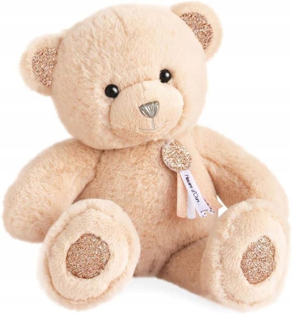 Histoire de'OURS pluszowa przytulanka Miś 24 cm