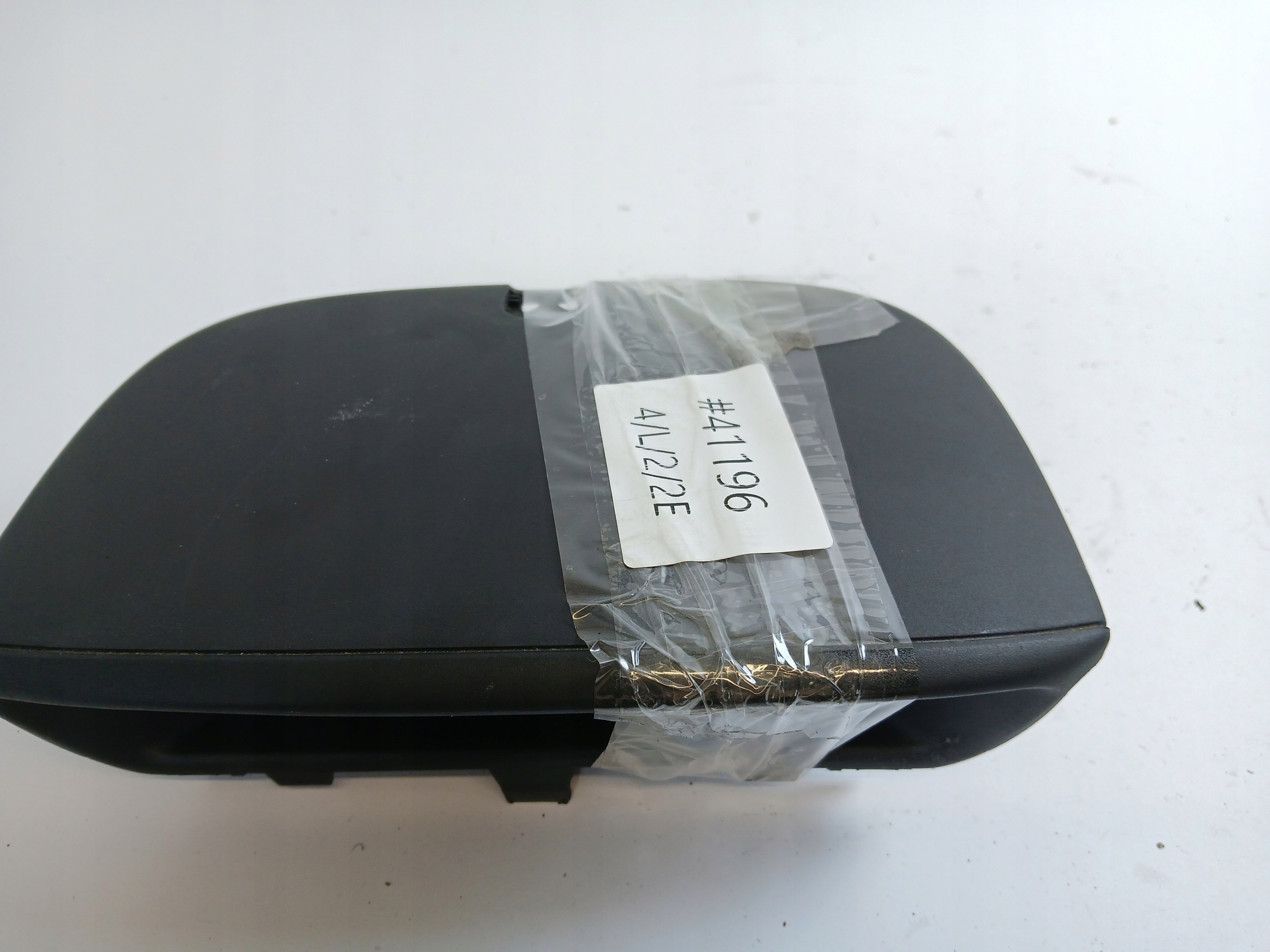 OPEL CORSA C display clock 13208191