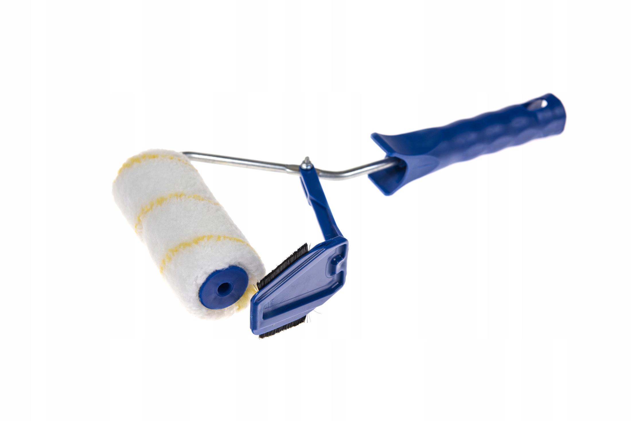 WAŁEK DO ODCINANIA KOLORÓW, PASKÓW, ODCIĘĆ 10cm