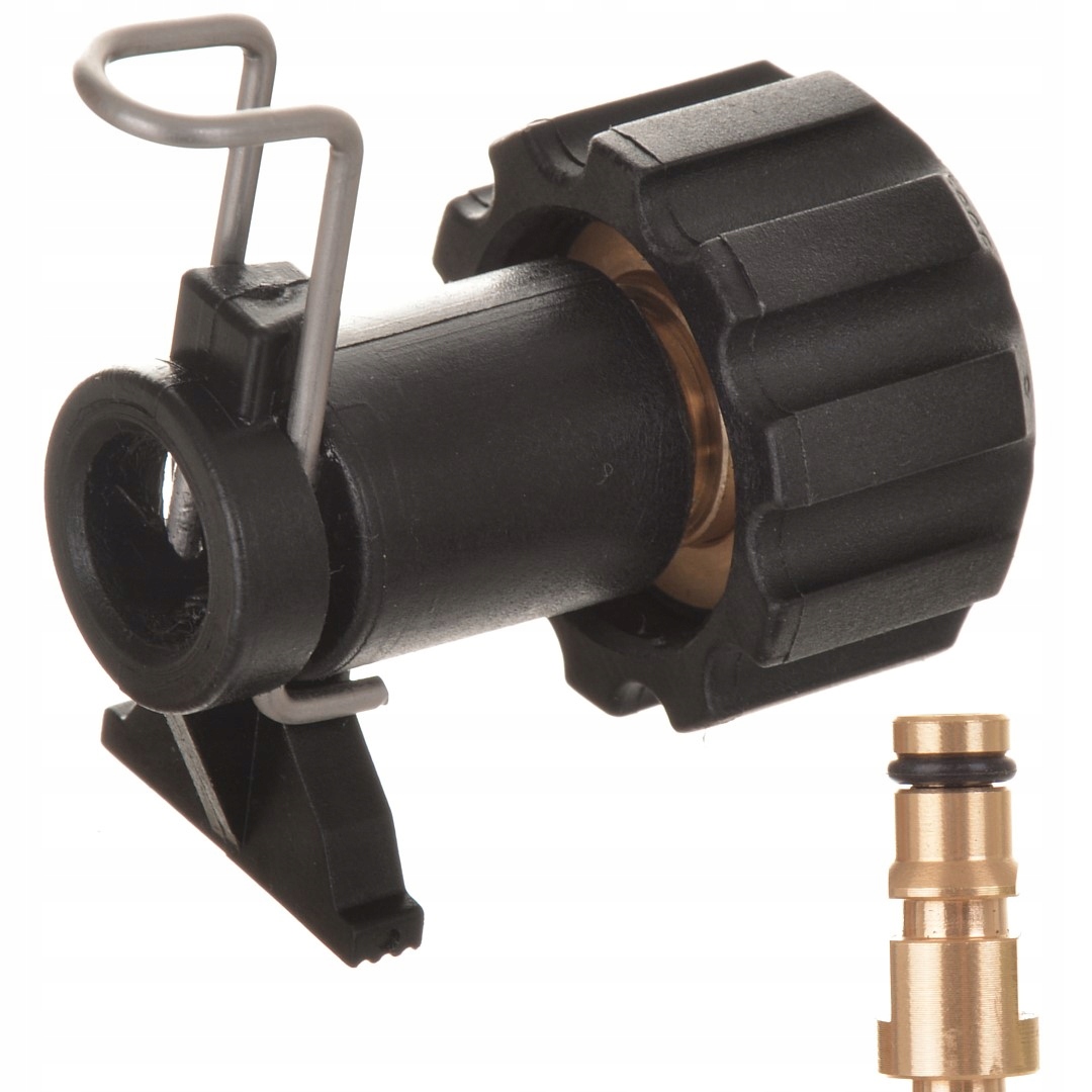 

Adapter węża pistoletu do Karcher K2-K7 K5 Click