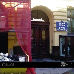 Pokój na widoku Paweł Sarna (12868786047) Książka Allegro