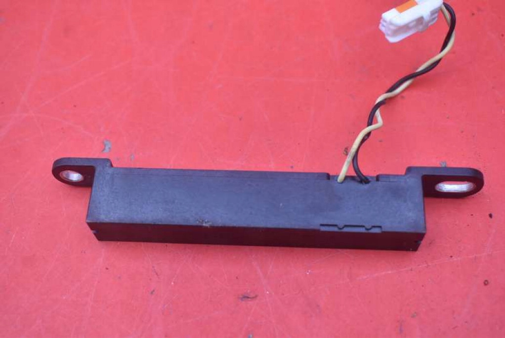 control unit module aerial KEYLESS EG24676N1A MAZDA CX-7 09-12
