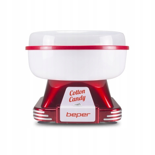 Beper P101CUD250 výrobník cukrové vaty, 500W