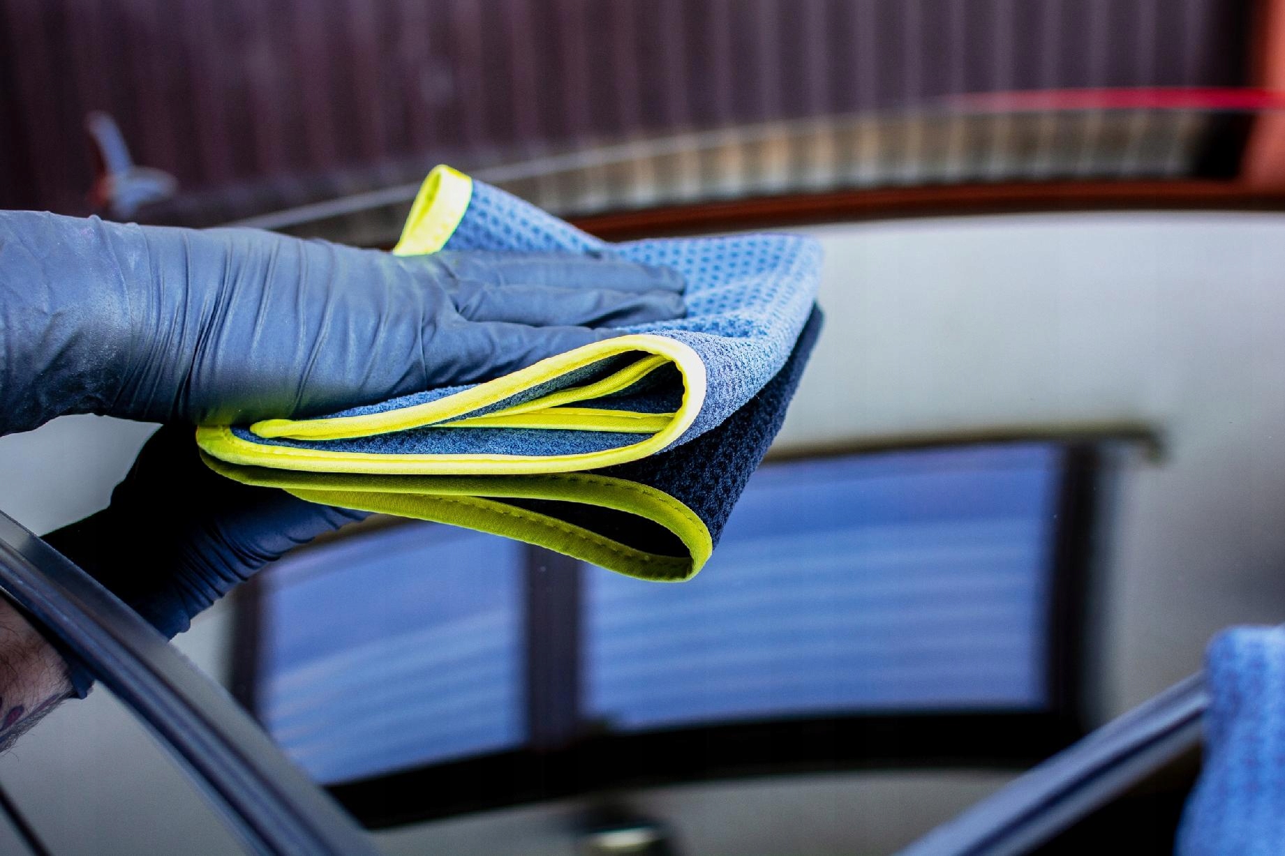 Work Stuff Zephyr zestaw ścierek 3 sztuki Producent Work Stuff